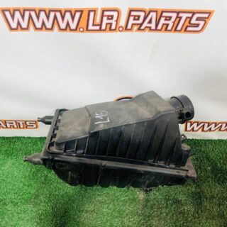 LR095794 Air filter housing left RANGE ROVER (L405) 2013- Used cost 250 € in stock 1 pcs.