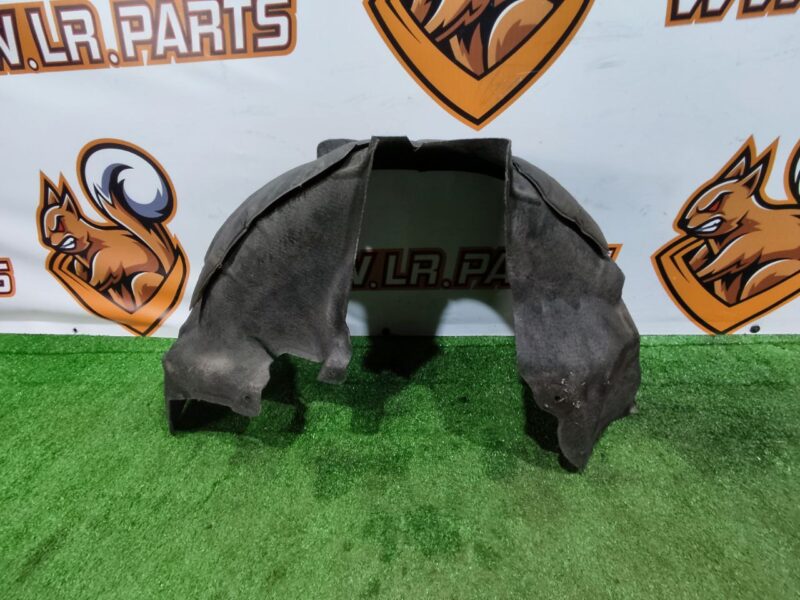 LR101949 Rear right fender Range Rover Evoque L538 (2012-2018) Used cost 80 € in stock 1 pcs.