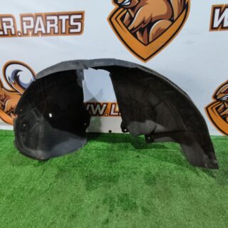 LR101949 Rear right fender Range Rover Evoque L538 (2012-2018) Used cost 80 € in stock 1 pcs.