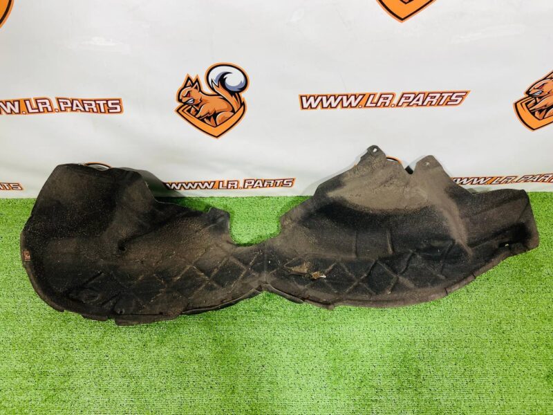 LR101951 Fender liner rear left Range Rover Evoque L538 (2012-2018) Used cost 80 € in stock 1 pcs.