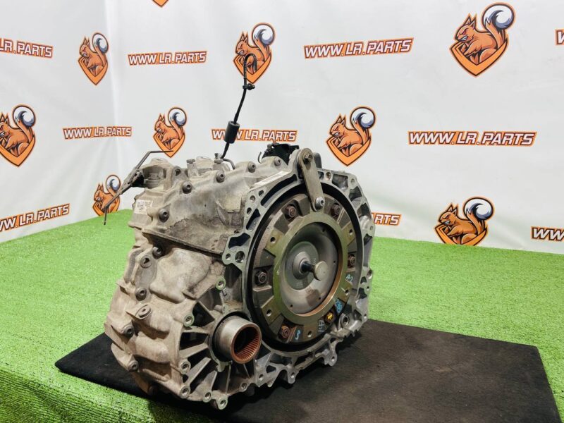 LR101959 AUTOMATIC TRANSMISSION 9-stage 9HP48 2.0TD ingenium LAND ROVER DISCOVERY SPORT (L550) 2015- Used cost 1 000 € in stock 2 pcs.