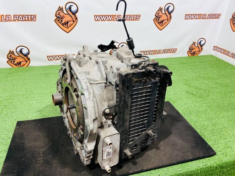 LR101959 AUTOMATIC TRANSMISSION 9-stage 9HP48 2.0TD ingenium LAND ROVER DISCOVERY SPORT (L550) 2015- Used cost 1 000 € in stock 2 pcs.