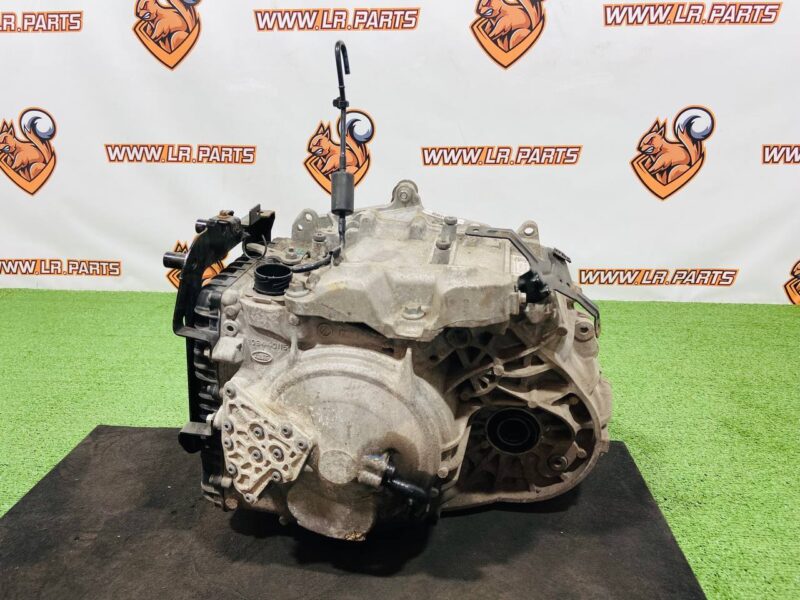 LR101959 AUTOMATIC TRANSMISSION 9-stage 9HP48 2.0TD ingenium LAND ROVER DISCOVERY SPORT (L550) 2015- Used cost 1 000 € in stock 2 pcs.