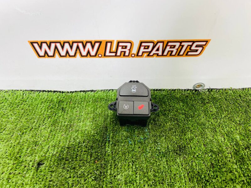 LR104951 Descent Switch Block Range Rover Evoque L538 (2012-2018) Used cost 40 € in stock 1 pcs.