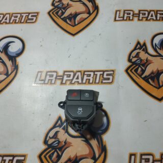 LR104951 Descent Switch Block Range Rover Evoque L538 (2012-2018) Used cost 40 € in stock 1 pcs.