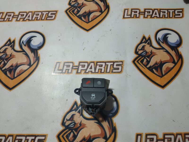 LR104951 Descent Switch Block Range Rover Evoque L538 (2012-2018) Used cost 40 € in stock 1 pcs.