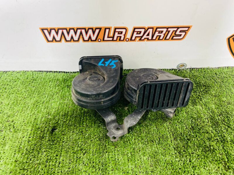LR108994 Sound Signal Range Rover Sport L494 (2014-2022) Used cost 35 € in stock 1 pcs.