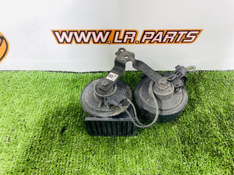 LR108994 Sound Signal Range Rover Sport L494 (2014-2022) Used cost 35 € in stock 1 pcs.