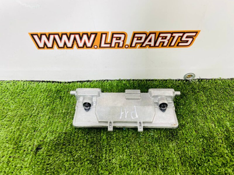 LR112399 All-round camera front Range Rover Evoque L538 (2012-2018) Used cost  € in stock 1 pcs.