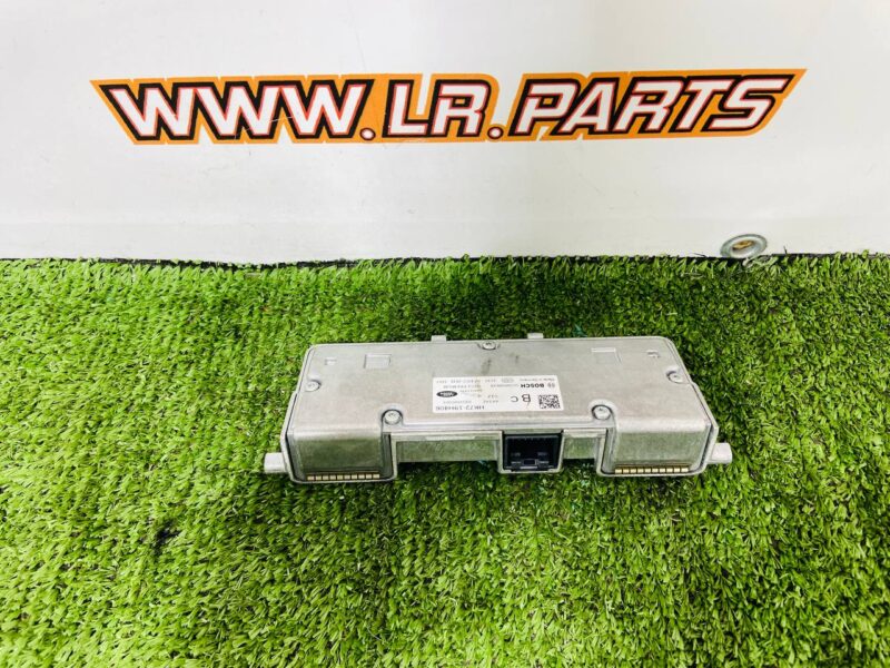 LR112399 All-round camera front Range Rover Evoque L538 (2012-2018) Used cost  € in stock 1 pcs.