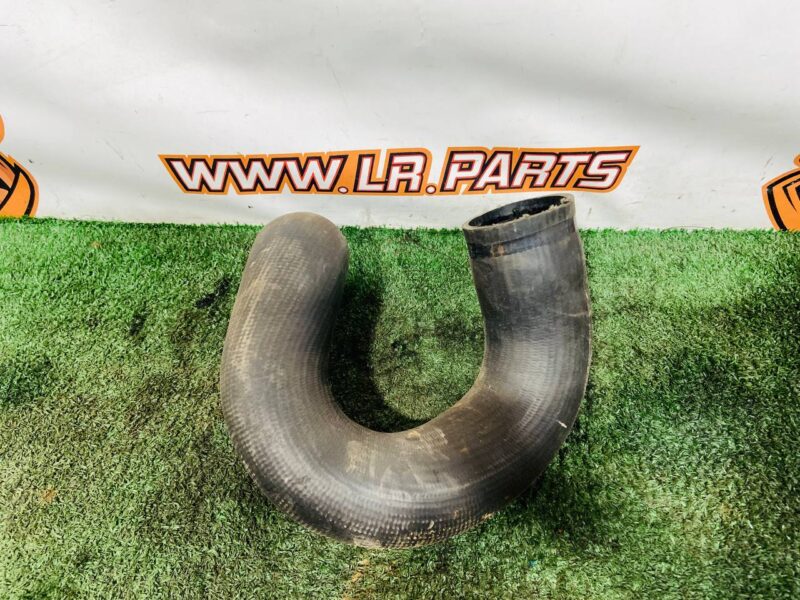 LR117093 Cooling pipe 3.0TD Range Rover Sport L494 (2014-2022) Used cost 50 € in stock 1 pcs.