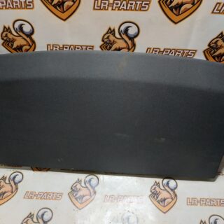 LR117464 Shelf of the trunk Range Rover Evoque L538 (2012-2018) Used cost 150 € in stock 1 pcs.