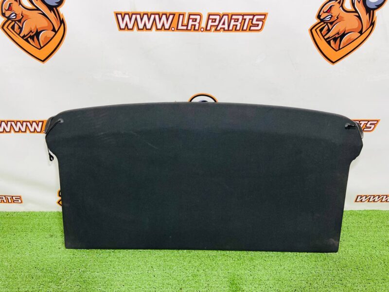LR117464 Shelf of the trunk Range Rover Evoque L538 (2012-2018) Used cost 150 € in stock 1 pcs.