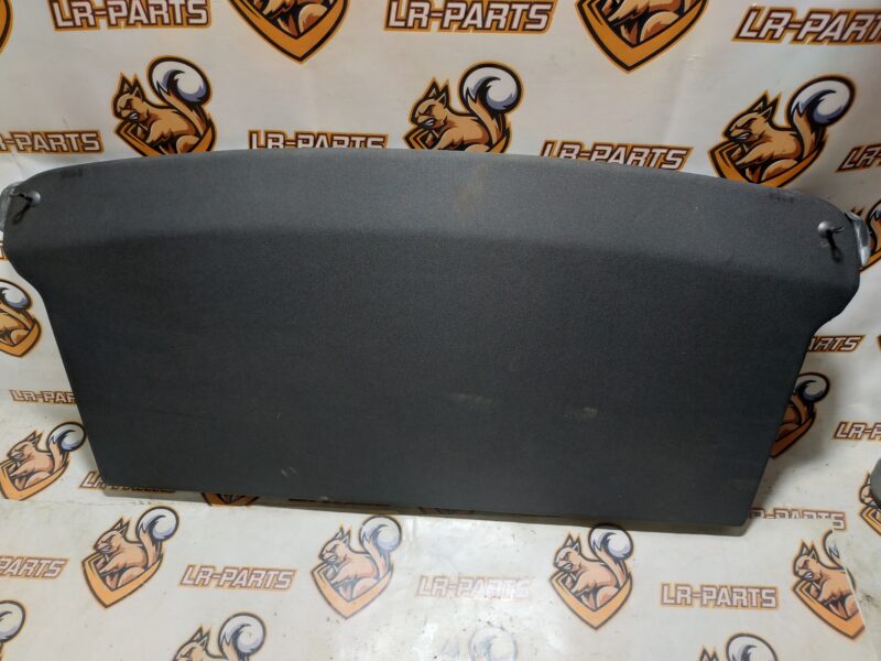 LR117464 Shelf of the trunk Range Rover Evoque L538 (2012-2018) Used cost 150 € in stock 1 pcs.