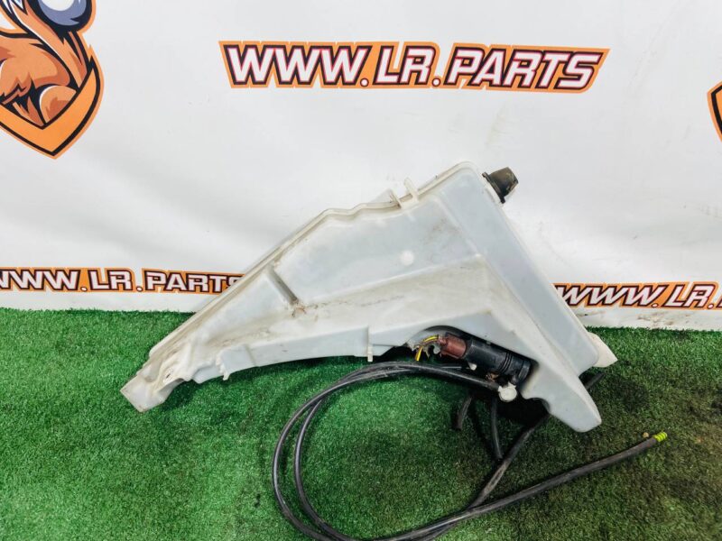 LR118191 Washer tank large Range Rover Sport L494 Used - Image 14