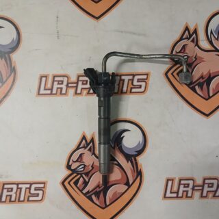 LR125522 Fuel injector 3.0TD AJ20D6 ingenium Range Rover Sport L494 (2014-2022) Used cost 370 € in stock 12 pcs.