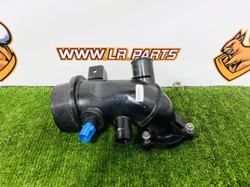 LR127970 Air duct 3.0TD Range Rover Sport L494 (2014-2022) Used cost 120 € in stock 1 pcs.