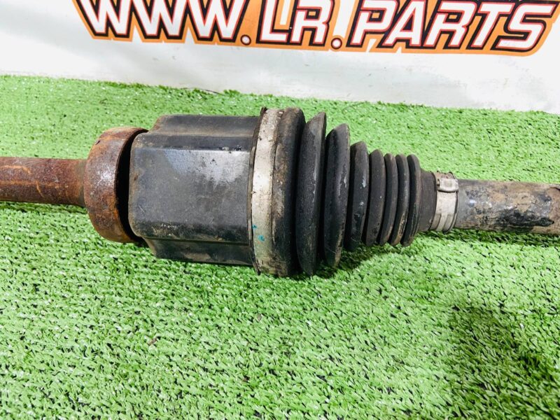 LR137029 Front right drive Land Rover Discovery Sport L550 (2015-) USED - Image 16