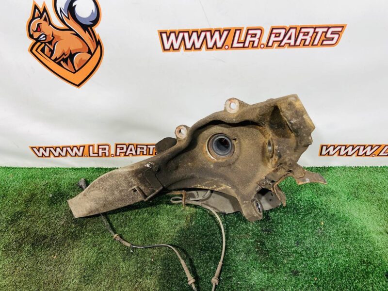 LR146341 Steering knuckle right Range Rover L405 (2013-2021) Used cost 490 € in stock 1 pcs.