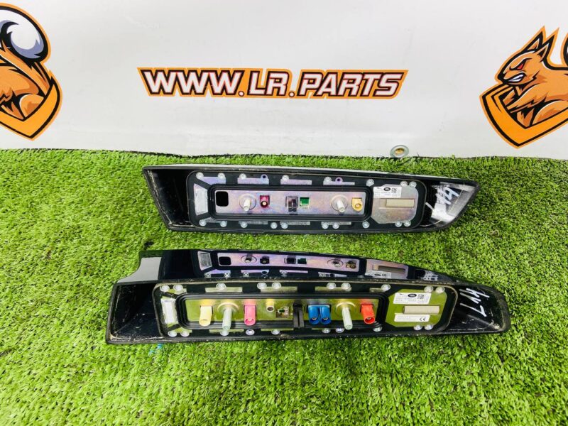 LR151863KIT Antenna (fin) kit for Range Rover Sport L461 (2023-) Used cost  € in stock 1 pcs.
