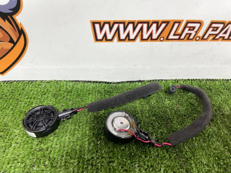 LR151881 High-frequency rear door speaker for Range Rover Sport L461 (2023-) used cost  € in stock 1 pcs.