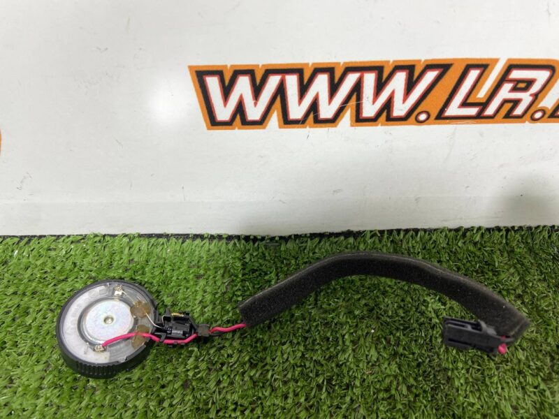 LR151881 High-frequency rear door speaker for Range Rover Sport L461 (2023-) used cost  € in stock 1 pcs.