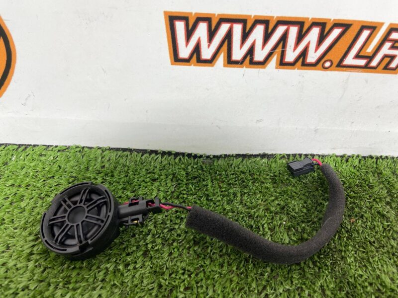 LR151881 High-frequency rear door speaker for Range Rover Sport L461 (2023-) used cost  € in stock 1 pcs.
