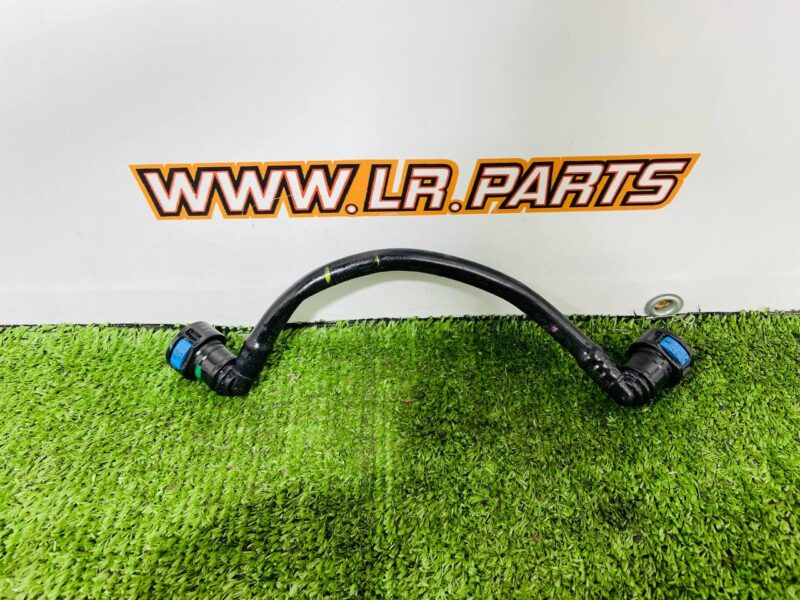 LR152522 Front Fuel Pipe Range Rover Sport L461 (2023-) Used cost  € in stock 1 pcs.