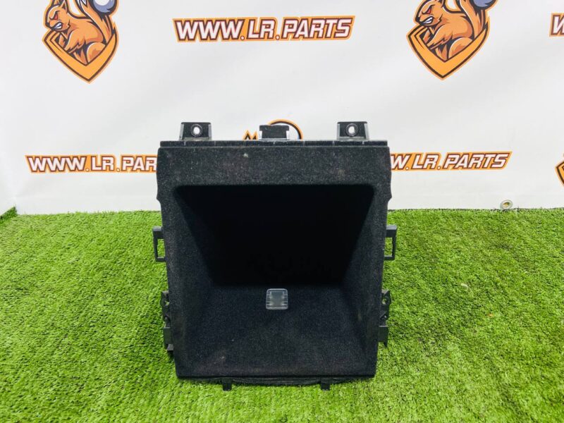 LR152606 Cargo compartment Range Rover Sport L461 (2023-) Used cost  € in stock 2 pcs.