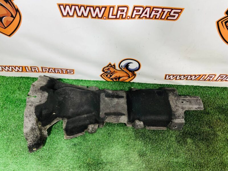 LR152640 Thermal Protection Shield Range Rover Sport L461 (2023-) Used cost  € in stock 1 pcs.
