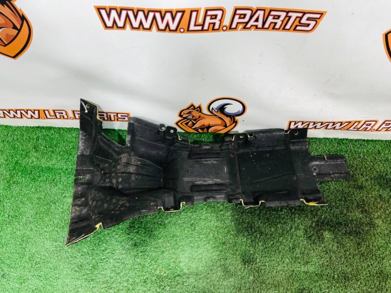 LR152640 Thermal Protection Shield Range Rover Sport L461 (2023-) Used cost  € in stock 1 pcs.