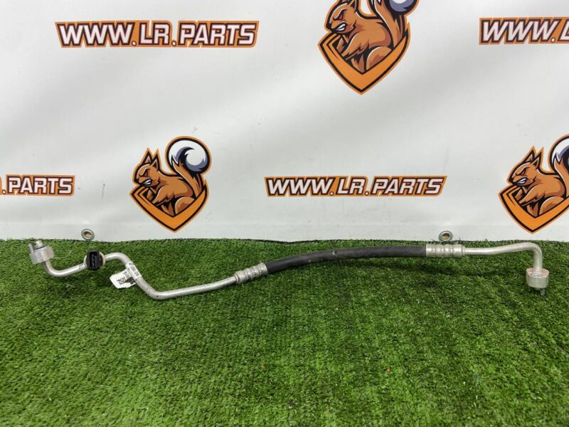 LR153390 Air conditioner compressor pipe for Range Rover Sport L461 (2023-) Used cost  € in stock 2 pcs.