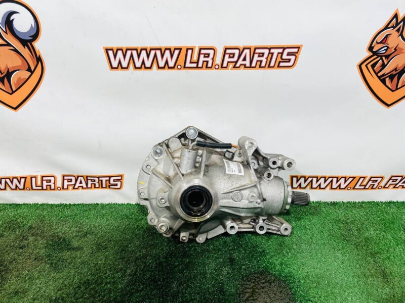 LR153494 Front Reducer 3.0 Range Rover Sport L461 (2023-) Used cost  € in stock 1 pcs.