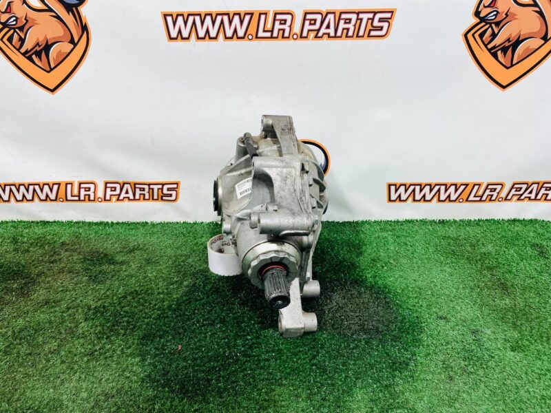 LR153494 Front Reducer 3.0 Range Rover Sport L461 (2023-) Used cost  € in stock 1 pcs.