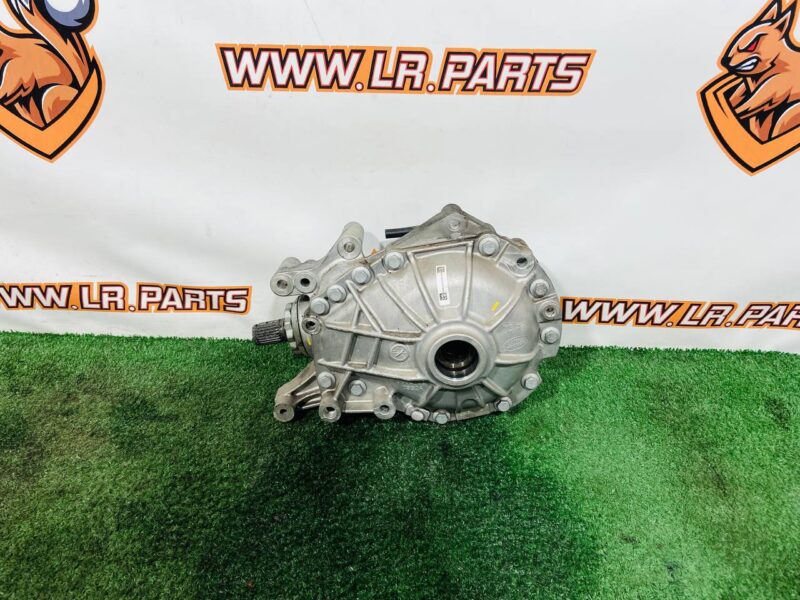 LR153494 Front Reducer 3.0 Range Rover Sport L461 (2023-) Used cost  € in stock 1 pcs.