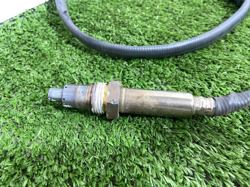 LR154768 Nox Filter Temperature Sensor Range Rover Sport L461 (2023-) Used cost  € in stock 2 pcs.
