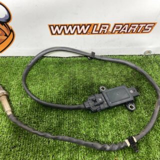 LR154768 Nox Filter Temperature Sensor Range Rover Sport L461 (2023-) Used cost  € in stock 2 pcs.