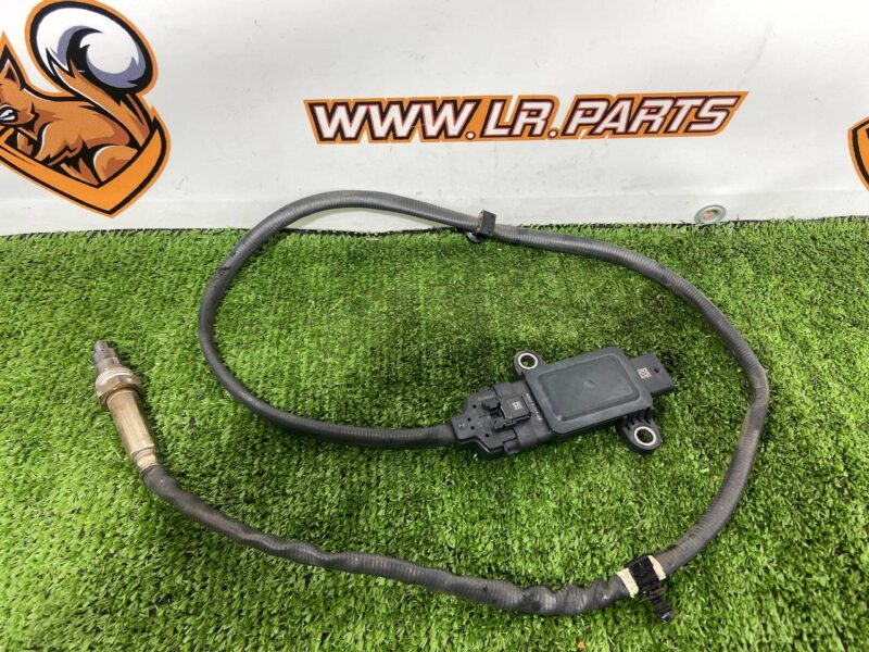 LR154768 Nox Filter Temperature Sensor Range Rover Sport L461 (2023-) Used cost  € in stock 2 pcs.
