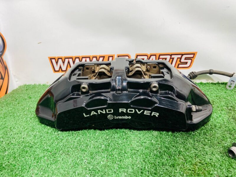 LR157470 Right front support Range Rover Sport L461 (2023-) Used cost  € in stock 2 pcs.
