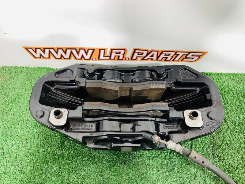 LR157470 Right front support Range Rover Sport L461 (2023-) Used cost  € in stock 2 pcs.