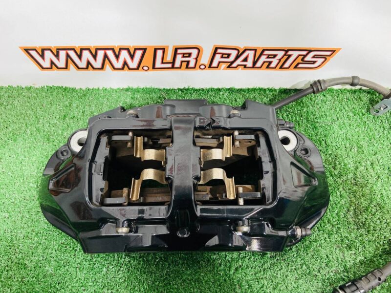 LR157470 Right front support Range Rover Sport L461 (2023-) Used cost  € in stock 2 pcs.