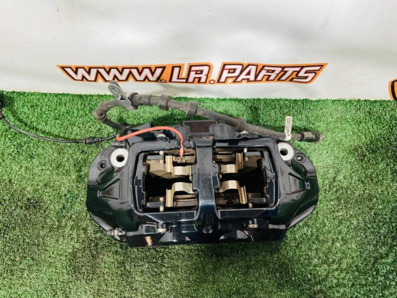 LR157475 Front left support Range Rover Sport L461 (2023-) Used cost  € in stock 2 pcs.