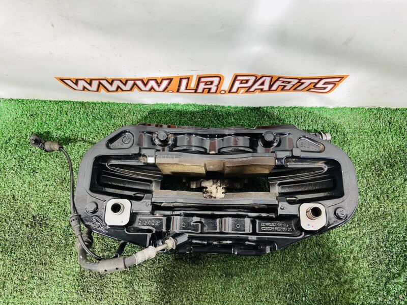 LR157475 Front left support Range Rover Sport L461 (2023-) Used cost  € in stock 2 pcs.