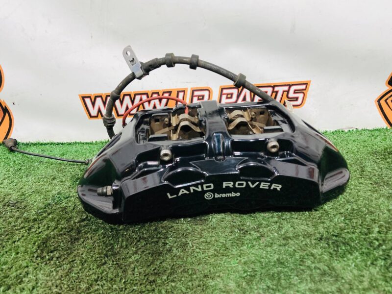 LR157475 Front left support Range Rover Sport L461 (2023-) Used cost  € in stock 2 pcs.