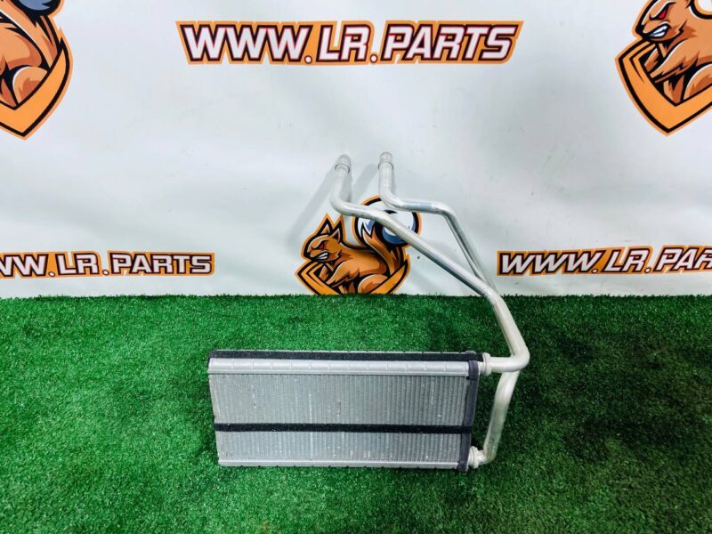LR157532 Heater radiator Range Rover Sport L461 (2023-) Used cost  € in stock 1 pcs.