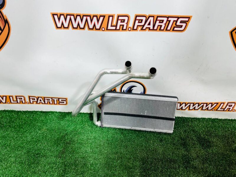 LR157532 Heater radiator Range Rover Sport L461 (2023-) Used cost  € in stock 1 pcs.