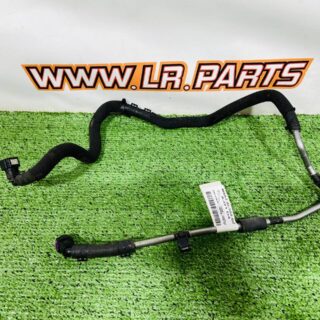 LR165171 Cooling hose for Range Rover Velar L560 injector (2018-) Used cost  € in stock 1 pcs.