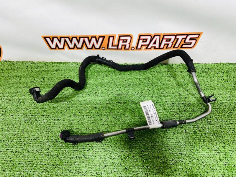 LR165171 Cooling hose for Range Rover Velar L560 injector (2018-) Used cost  € in stock 1 pcs.