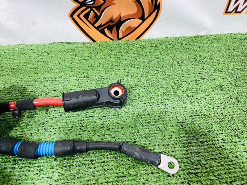LR166040 Electrical wiring for Range Rover Velar L560 (2018-) Used cost  € in stock 1 pcs.