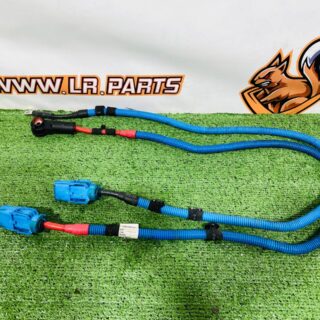 LR166040 Electrical wiring for Range Rover Velar L560 (2018-) Used cost  € in stock 1 pcs.